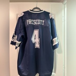 Prescott Cowboys Jersey